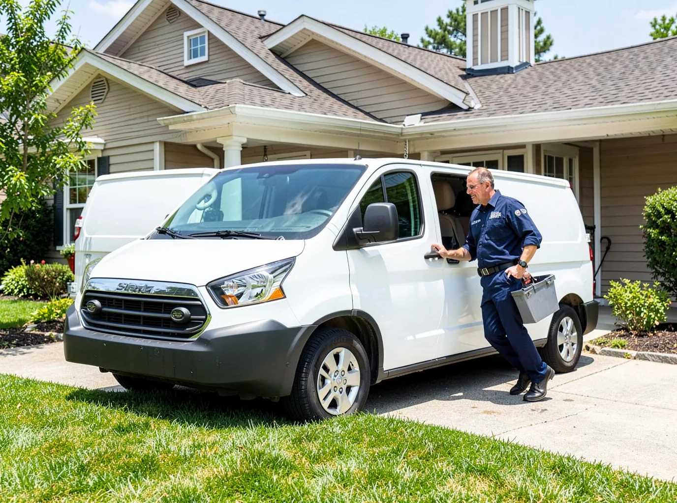 Emergency Plumber company in Garrettsville, OH