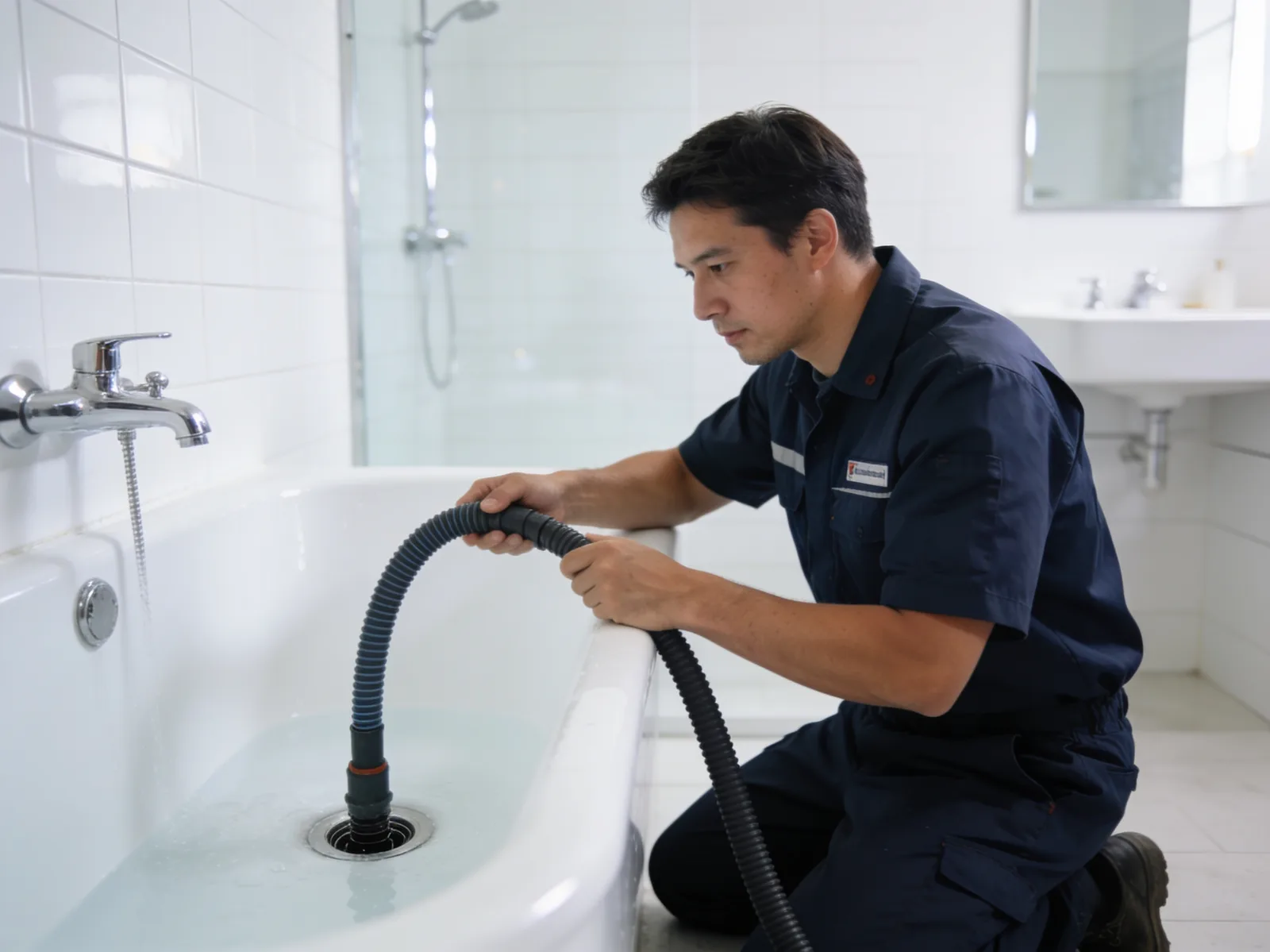 Emergency Plumber Garrettsville, OH FAQs